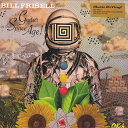 【新品】欧LP Bill Frisell Guitar In The Space Age! MOVLP1264 Music On Vinyl /00260