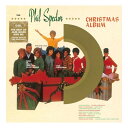【新品】欧LP Various The Phil Spector Christmas Album (A Christmas Gift DOS628MB DOL ...