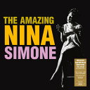 【新品】欧LP Nina Simone The Amazing Nina Simone DOL890HG DOL /00260