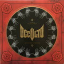 【新品】伊LP Giuliano Sorgini Occulto FLIES47 Four Flies Records /00260