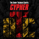 【新品】英LP Andy Tolman Cartel Cypher FSRLP121 Freestyle Records /00260