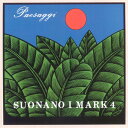【新品】伊LP I Marc 4 Paesaggi FLIES52 Four Flies Records /00260