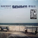 【新品】米2LP Senses Fail Follow Your Bliss: The Best Of Senses Fail 538678310 BMG /0...