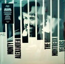 【新品】欧2LP Monty Alexander The Montreux Years BMGCAT573DLP Montreux Jazz Festiv /0...