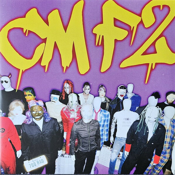 ・アーティスト Corey Taylor ・タイトル CMF2 ・レーベル・型番 BMG 538930240 ・フォーマット LPレコード ・コンディション(盤) 新品 (M) ・コンディション(ジャケット) 新品 (M) ・コンディション(帯) オビなし ・特記事項 サンプル画像です。実際の商品の画像ではありません 商品写真はバーコード/カタログ番号に対応したサンプル画像ですので、お送りする商品の画像ではありません。帯やライナーなどの付属品は、特記事項に記載されている場合のみ含まれます。プロモやカラーレコードなどの仕様についても、該当する場合のみ特記事項に記載しています。 【ご購入前に必ずご確認ください】 ・本店サイト(www.recordcity.jp)とは価格、送料が違います ・本店サイト、その他支店のオーダーとは同梱発送できません ・注文確定後に別の注文を頂いた場合、注文同士の同梱は致しかねます。 ・別倉庫から発送しているため、店頭受け渡しは対応しておりません ・一部商品は他の通販サイトでも販売しているため、ご注文のタイミングによっては商品のご用意ができない場合がございます。 ・土日祝日はお休みです 金曜・祝前日9時以降のご連絡またはご入金は、返答または発送が週明け・祝日明けに順次対応となります。 ・ご購入後のキャンセル不可 ご購入後のキャンセルはいかなる理由においてもお受けできません。ご了承の上、ご購入くださいませ。 ・日本郵便(ゆうパック/ゆうメール)によるお届けになります。 ・中古品であることをご理解ください 当ストアでは中古商品を主に販売しております。中古品であることをご理解の上ご購入ください。また、一部商品はRecordCityオンラインストアで試聴可能です。 ・返品について お客様のご都合による返品は一切承っておりません。 表記の内容と実際の商品に相違がある場合、また針飛び等で返品・返金をご希望される場合は、商品の到着後1週間以内にご連絡ください。商品の返送をこちらで確認後、キャンセル・返金を行います。 コンディションVG以下の商品は返品できません。プレイに影響のない表面のこすれ傷、プレス起因のノイズ盤は返品の対象外です。 【コンディション表記】 ・ほぼ新品(M-)(Like New) 完全な新品。未使用。当店ではほぼ使用しません ・非常に良い(EX)(Excellent) 中古盤として美品な状態。わずかな経年を感じるものの傷みを感じさせない、当店基準で最高の状態 ・良い(VG+)(Very Good Plus) 丁寧に扱われた中古品で、軽い使用感がみられる。 ・可(VG)(Acceptable) 使い込まれた中古品で、「良い」よりもさらに使用感がみられる。 ・悪い(VG-)(Bad) 状態が悪いアイテム。使用の保障はなく、再生不可、針飛び、目立つノイズがあるかもしれない。状態によるクレーム不可。返品不可。 ・非常に悪い(G)(Very Bad) 「悪い」よりさらに状態が悪いアイテム。使用の保障はなく、再生不可、針飛び、目立つノイズがあるかもしれない。状態によるクレーム不可。返品不可。 ・ジャンク(Fair)(Junk/Fair) 割れている、反っている、水ダメージがある、カビ、ジャケットが分離している、ひどい書き込み、ひどい擦れなど最低の状態。使用の保障はなく、再生不可、針飛び、目立つノイズがあるかもしれない。状態によるクレーム不可。返品不可。 ・ジャンク(Poor)(Junk/Poor) 割れている、反っている、水ダメージがある、カビ、ジャケットが分離している、ひどい書き込み、ひどい擦れなど最低の状態。使用の保障はなく、再生不可、針飛び、目立つノイズがあるかもしれない。状態によるクレーム不可。返品不可。