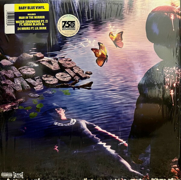 ・アーティスト A Boogie Wit Da Hoodie ・タイトル Me vs. Myself ・レーベル・型番 HighBridge 075678625374 ・フォーマット LPレコード ・コンディション(盤) 新品 (M) ・コンディション(ジャケット) 新品 (M) ・コンディション(帯) オビなし ・特記事項 サンプル画像です。実際の商品の画像ではありません 商品写真はバーコード/カタログ番号に対応したサンプル画像ですので、お送りする商品の画像ではありません。帯やライナーなどの付属品は、特記事項に記載されている場合のみ含まれます。プロモやカラーレコードなどの仕様についても、該当する場合のみ特記事項に記載しています。 【ご購入前に必ずご確認ください】 ・本店サイト(www.recordcity.jp)とは価格、送料が違います ・本店サイト、その他支店のオーダーとは同梱発送できません ・別倉庫から発送しているため、店頭受け渡しは対応しておりません ・一部商品は他の通販サイトでも販売しているため、ご注文のタイミングによっては商品のご用意ができない場合がございます。 ・土日祝日はお休みです 金曜・祝前日9時以降のご連絡またはご入金は、返答または発送が週明け・祝日明けに順次対応となります。 ・ご購入後のキャンセル不可 ご購入後のキャンセルはいかなる理由においてもお受けできません。ご了承の上、ご購入くださいませ。 ・日本郵便(ゆうパック/ゆうメール)によるお届けになります。 ・中古品であることをご理解ください 当ストアでは中古商品を主に販売しております。中古品であることをご理解の上ご購入ください。また、一部商品はRecordCityオンラインストアで試聴可能です。 ・返品について お客様のご都合による返品は一切承っておりません。 表記の内容と実際の商品に相違がある場合、また針飛び等で返品・返金をご希望される場合は、商品の到着後1週間以内にご連絡ください。商品の返送をこちらで確認後、キャンセル・返金を行います。 コンディションVG以下の商品は返品できません。プレイに影響のない表面のこすれ傷、プレス起因のノイズ盤は返品の対象外です。 【コンディション表記】 ・ほぼ新品(M-)(Like New) 完全な新品。未使用。当店ではほぼ使用しません ・非常に良い(EX)(Excellent) 中古盤として美品な状態。わずかな経年を感じるものの傷みを感じさせない、当店基準で最高の状態 ・良い(VG+)(Very Good Plus) 丁寧に扱われた中古品で、軽い使用感がみられる。 ・可(VG)(Acceptable) 使い込まれた中古品で、「良い」よりもさらに使用感がみられる。 ・悪い(VG-)(Bad) 状態が悪いアイテム。使用の保障はなく、再生不可、針飛び、目立つノイズがあるかもしれない。状態によるクレーム不可。返品不可。 ・非常に悪い(G)(Very Bad) 「悪い」よりさらに状態が悪いアイテム。使用の保障はなく、再生不可、針飛び、目立つノイズがあるかもしれない。状態によるクレーム不可。返品不可。 ・ジャンク(Fair)(Junk/Fair) 割れている、反っている、水ダメージがある、カビ、ジャケットが分離している、ひどい書き込み、ひどい擦れなど最低の状態。使用の保障はなく、再生不可、針飛び、目立つノイズがあるかもしれない。状態によるクレーム不可。返品不可。 ・ジャンク(Poor)(Junk/Poor) 割れている、反っている、水ダメージがある、カビ、ジャケットが分離している、ひどい書き込み、ひどい擦れなど最低の状態。使用の保障はなく、再生不可、針飛び、目立つノイズがあるかもしれない。状態によるクレーム不可。返品不可。