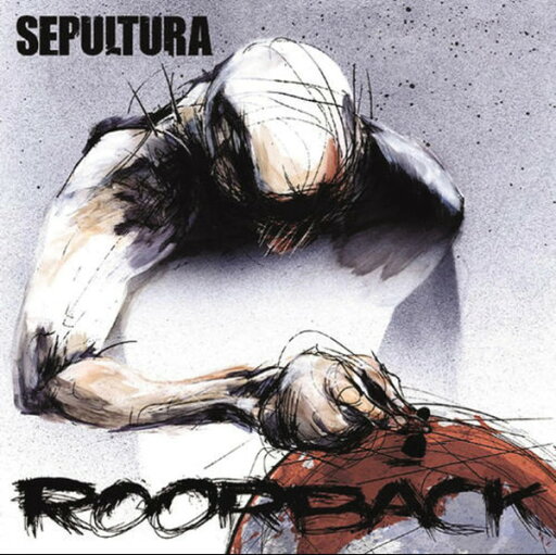【新品】英2LP Sepultura Roorback BMGCAT511BOX3 BMG /00520 【新品】英2LP Sepultura Roorback BMGCAT511BOX3 BMG /00520
