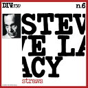 【新品】伊LP Steve Lacy Straws DIALP916 Dialogo /00260