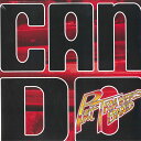 【新品】英2LP Pat Travers Band Can Do RCV123LP Back On Black /00660