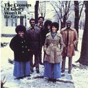 【新品】欧LP Crowns Of Glory Wont It Be Grand PBR4303 Play Back /00237