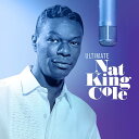 【新品】米2LP Nat King Cole Ultimate B002961101 CAPITOL /00520