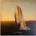 【新品】欧2LP Hercules & Love Affair In Amber BRASSIC125LPG Skint /00520