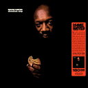 【新品】欧LP Isaac Hayes Chocolate Chip 700192 Elemental Music /00260