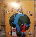 【新品】仏2LP Pat Kalla Belle terre PVS023VL Pura Vida Sounds /00660