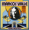 【新品】英LP Marcos Valle Tunel Acustico FARO246LP Far Out Recordings /00260