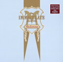 【新品】欧2LP Madonna The Immaculate Collection 603497859344 Sire /00660