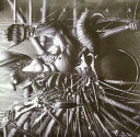 【新品】米、加LP Danzig Danzig 5: Blackacidevil CLO2509 Cleopatra /00400