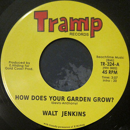 ・アーティスト Walt Jenkins ・タイトル How Does Your Garden Grow? ・レーベル・型番 Tramp Records TR324 ・フォーマット 7インチレコード ・コンディション(盤) 新品 (M) ・コンディション(ジャケット) ・コンディション(帯) オビなし ・特記事項 サンプル画像です。実際の商品の画像ではありません 商品写真はバーコード/カタログ番号に対応したサンプル画像ですので、お送りする商品の画像ではありません。帯やライナーなどの付属品は、特記事項に記載されている場合のみ含まれます。プロモやカラーレコードなどの仕様についても、該当する場合のみ特記事項に記載しています。 【ご購入前に必ずご確認ください】 ・本店サイト(www.recordcity.jp)とは価格、送料が違います ・本店サイト、その他支店のオーダーとは同梱発送できません ・注文確定後に別の注文を頂いた場合、注文同士の同梱は致しかねます。 ・別倉庫から発送しているため、店頭受け渡しは対応しておりません ・一部商品は他の通販サイトでも販売しているため、ご注文のタイミングによっては商品のご用意ができない場合がございます。 ・土日祝日はお休みです 金曜・祝前日9時以降のご連絡またはご入金は、返答または発送が週明け・祝日明けに順次対応となります。 ・ご購入後のキャンセル不可 ご購入後のキャンセルはいかなる理由においてもお受けできません。ご了承の上、ご購入くださいませ。 ・日本郵便(ゆうパック/ゆうメール)によるお届けになります。 ・中古品であることをご理解ください 当ストアでは中古商品を主に販売しております。中古品であることをご理解の上ご購入ください。また、一部商品はRecordCityオンラインストアで試聴可能です。 ・返品について お客様のご都合による返品は一切承っておりません。 表記の内容と実際の商品に相違がある場合、また針飛び等で返品・返金をご希望される場合は、商品の到着後1週間以内にご連絡ください。商品の返送をこちらで確認後、キャンセル・返金を行います。 コンディションVG以下の商品は返品できません。プレイに影響のない表面のこすれ傷、プレス起因のノイズ盤は返品の対象外です。 【コンディション表記】 ・ほぼ新品(M-)(Like New) 完全な新品。未使用。当店ではほぼ使用しません ・非常に良い(EX)(Excellent) 中古盤として美品な状態。わずかな経年を感じるものの傷みを感じさせない、当店基準で最高の状態 ・良い(VG+)(Very Good Plus) 丁寧に扱われた中古品で、軽い使用感がみられる。 ・可(VG)(Acceptable) 使い込まれた中古品で、「良い」よりもさらに使用感がみられる。 ・悪い(VG-)(Bad) 状態が悪いアイテム。使用の保障はなく、再生不可、針飛び、目立つノイズがあるかもしれない。状態によるクレーム不可。返品不可。 ・非常に悪い(G)(Very Bad) 「悪い」よりさらに状態が悪いアイテム。使用の保障はなく、再生不可、針飛び、目立つノイズがあるかもしれない。状態によるクレーム不可。返品不可。 ・ジャンク(Fair)(Junk/Fair) 割れている、反っている、水ダメージがある、カビ、ジャケットが分離している、ひどい書き込み、ひどい擦れなど最低の状態。使用の保障はなく、再生不可、針飛び、目立つノイズがあるかもしれない。状態によるクレーム不可。返品不可。 ・ジャンク(Poor)(Junk/Poor) 割れている、反っている、水ダメージがある、カビ、ジャケットが分離している、ひどい書き込み、ひどい擦れなど最低の状態。使用の保障はなく、再生不可、針飛び、目立つノイズがあるかもしれない。状態によるクレーム不可。返品不可。