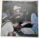 【新品】欧2LP Lionmilk Quartet O.T.S. PRF008 Preference Records /00520