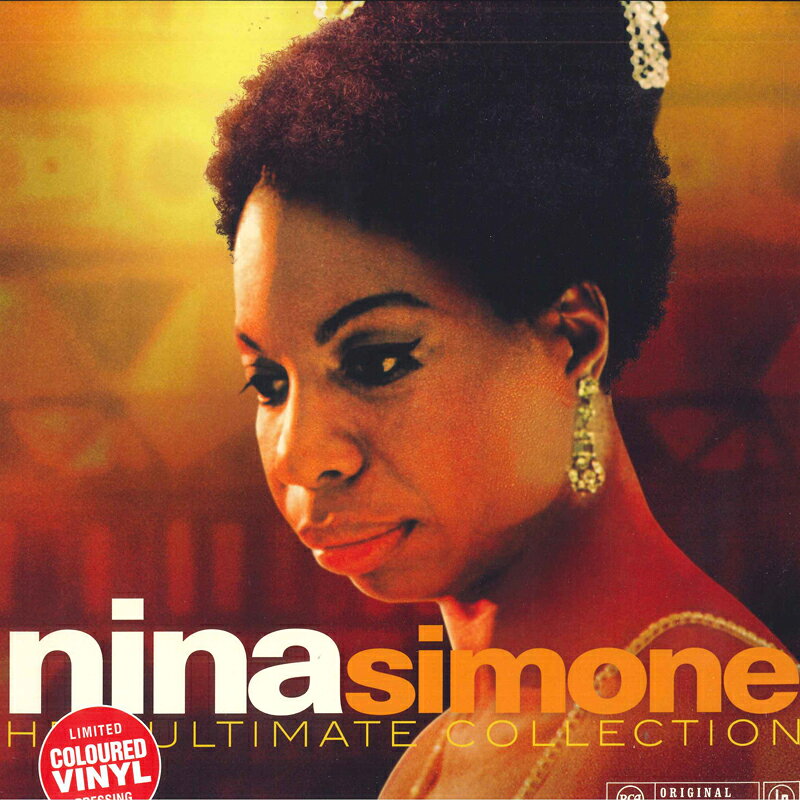 ・アーティスト Nina Simone ・タイトル Her Ultimate Collection (Yellow Vinyl) ・レーベル・型番 SONY 19439893051 ・フォーマット LPレコード ・コンディション(盤) 新品 (M) ・コンディション(ジャケット) 新品 (M) ・コンディション(帯) オビなし ・特記事項 【未開封】 【カラー盤】 サンプル画像です。実際の商品の画像ではありません 商品写真はバーコード/カタログ番号に対応したサンプル画像ですので、お送りする商品の画像ではありません。帯やライナーなどの付属品は、特記事項に記載されている場合のみ含まれます。プロモやカラーレコードなどの仕様についても、該当する場合のみ特記事項に記載しています。 【ご購入前に必ずご確認ください】 ・本店サイト(www.recordcity.jp)とは価格、送料が違います ・本店サイト、その他支店のオーダーとは同梱発送できません ・注文確定後に別の注文を頂いた場合、注文同士の同梱は致しかねます。 ・別倉庫から発送しているため、店頭受け渡しは対応しておりません ・一部商品は他の通販サイトでも販売しているため、ご注文のタイミングによっては商品のご用意ができない場合がございます。 ・土日祝日はお休みです 金曜・祝前日9時以降のご連絡またはご入金は、返答または発送が週明け・祝日明けに順次対応となります。 ・ご購入後のキャンセル不可 ご購入後のキャンセルはいかなる理由においてもお受けできません。ご了承の上、ご購入くださいませ。 ・日本郵便(ゆうパック/ゆうメール)によるお届けになります。 ・中古品であることをご理解ください 当ストアでは中古商品を主に販売しております。中古品であることをご理解の上ご購入ください。また、一部商品はRecordCityオンラインストアで試聴可能です。 ・返品について お客様のご都合による返品は一切承っておりません。 表記の内容と実際の商品に相違がある場合、また針飛び等で返品・返金をご希望される場合は、商品の到着後1週間以内にご連絡ください。商品の返送をこちらで確認後、キャンセル・返金を行います。 コンディションVG以下の商品は返品できません。プレイに影響のない表面のこすれ傷、プレス起因のノイズ盤は返品の対象外です。 【コンディション表記】 ・ほぼ新品(M-)(Like New) 完全な新品。未使用。当店ではほぼ使用しません ・非常に良い(EX)(Excellent) 中古盤として美品な状態。わずかな経年を感じるものの傷みを感じさせない、当店基準で最高の状態 ・良い(VG+)(Very Good Plus) 丁寧に扱われた中古品で、軽い使用感がみられる。 ・可(VG)(Acceptable) 使い込まれた中古品で、「良い」よりもさらに使用感がみられる。 ・悪い(VG-)(Bad) 状態が悪いアイテム。使用の保障はなく、再生不可、針飛び、目立つノイズがあるかもしれない。状態によるクレーム不可。返品不可。 ・非常に悪い(G)(Very Bad) 「悪い」よりさらに状態が悪いアイテム。使用の保障はなく、再生不可、針飛び、目立つノイズがあるかもしれない。状態によるクレーム不可。返品不可。 ・ジャンク(Fair)(Junk/Fair) 割れている、反っている、水ダメージがある、カビ、ジャケットが分離している、ひどい書き込み、ひどい擦れなど最低の状態。使用の保障はなく、再生不可、針飛び、目立つノイズがあるかもしれない。状態によるクレーム不可。返品不可。 ・ジャンク(Poor)(Junk/Poor) 割れている、反っている、水ダメージがある、カビ、ジャケットが分離している、ひどい書き込み、ひどい擦れなど最低の状態。使用の保障はなく、再生不可、針飛び、目立つノイズがあるかもしれない。状態によるクレーム不可。返品不可。