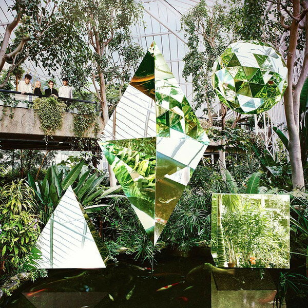 Artist Name: M - 【中古】CD Clean Bandit New Eyes 825646323494 Atlantic /00110