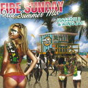 【中古】台湾MIX CD Massive B & King Jam Fire Sunday Hot Summer Mix KJCD014 紙ジャケ /00150(2)