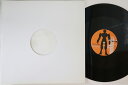 【中古】12” 三浦大知 Perfect World (P.k.g Mix) NONEPROMO プロモ /00250