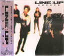 【中古】CD LINE-UP ESCAPE VICL15003 /00110