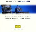 【中古】2CD Alonso Mudarra, Anonymous, Ant Dances of the Renaissance 4692442 /00220