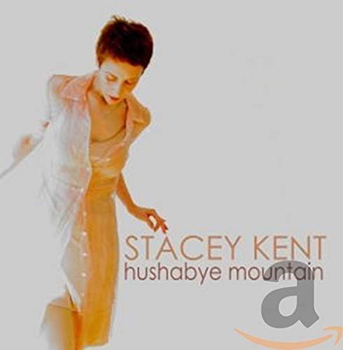 輸入CD Stacey Kent Hushabye Mountain CCD71804 /00110