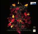 【中古】CD ストラヴィンスキー:バレエ音楽「春の祭典」&組曲「火の鳥」/00110 /00110