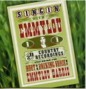【中古】豪CD Emmylou Harris Singing With Emmylou 1 RVCD93 /00110