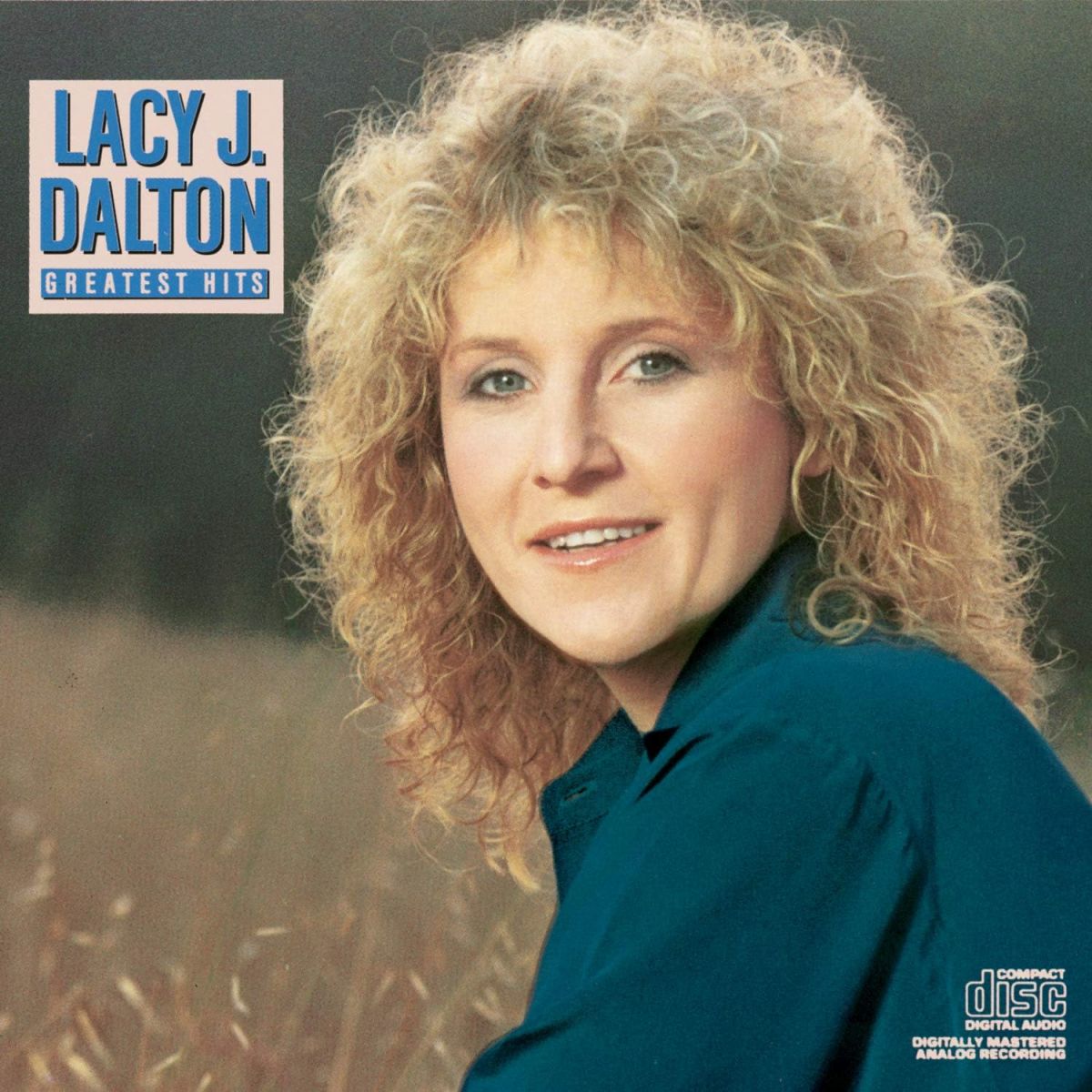 【中古】輸入CD Dalton, Lacy J Greatest Hits /00110