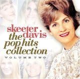 Fork, Country - 【中古】輸入CD Skeeter Davis Pop Hits Collection 2 /00110