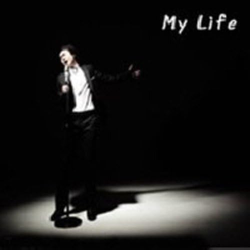 ����š۴ڹ�CD Jo Sung Mo ���硦����� 6�� - 2005 My First / Jo Sung Mo vol.6 TE16501 /00110