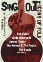 【中古】米DVD Various Sing Out Icons of Folk SMO7185 /00110