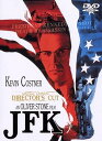 【中古】DVD ディレクターズカット JFK 特別編集版 HPP12614 /00110