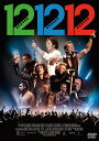 【中古】DVD 121212 ニューヨーク、奇跡のライブ DABA4817 /00110