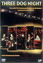【中古】DVD Live with The Tennessee Symphony Orchestra VPBR11522 /00110