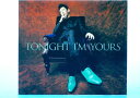 【中古】DVD 布袋寅泰 TONIGHT IM YOURS TOBF5019 /00110