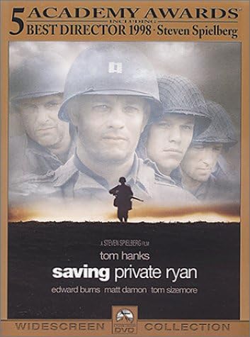 【中古】DVD プライベート・ライアン /00110