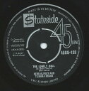 【中古】英7” Herb Alpert & The Tijuana Bras The Lonely Bull (El Solo Torro) / Acapulco 1922 45SS138 /00080