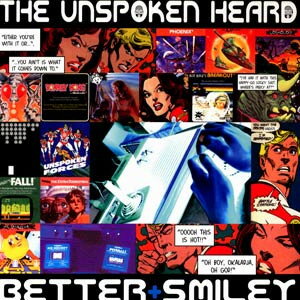 【中古】米12” Unspoken Heard Better / Smiley BDS801 /00250