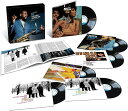 【新品】ワールドワイド6LP Ornette Coleman Round Trip: Ornette Coleman On Blue Note B0033607...