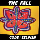 【新品】ワールドワイドLP Fall Code : Selfish UMCLP004 Cog Sinister /00260