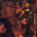 【新品】ワールドワイドLP John Mayall & The Bluesbreaker Bare Wires UMCLP038 Decca /00260
