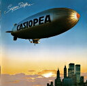 【新品】CD Casiopea, Hoei Ohno; STEVE KARMEN SUPER FLIGHT VRCL2222 Village Japan /00...
