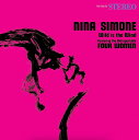【新品】ワールドワイドLP Nina Simone Wild Is The Wind B003675201 Verve Records /00260
