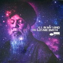 【新品】ワールドワイドLP Lonnie Smith All In My Mind B003157601 Blue Note /00260
