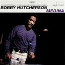 【新品】ワールドワイドLP Bobby Hutcherson Medina 602448498564 Blue Note /00260
